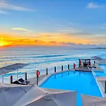 Paraiso En Playa De Cancun