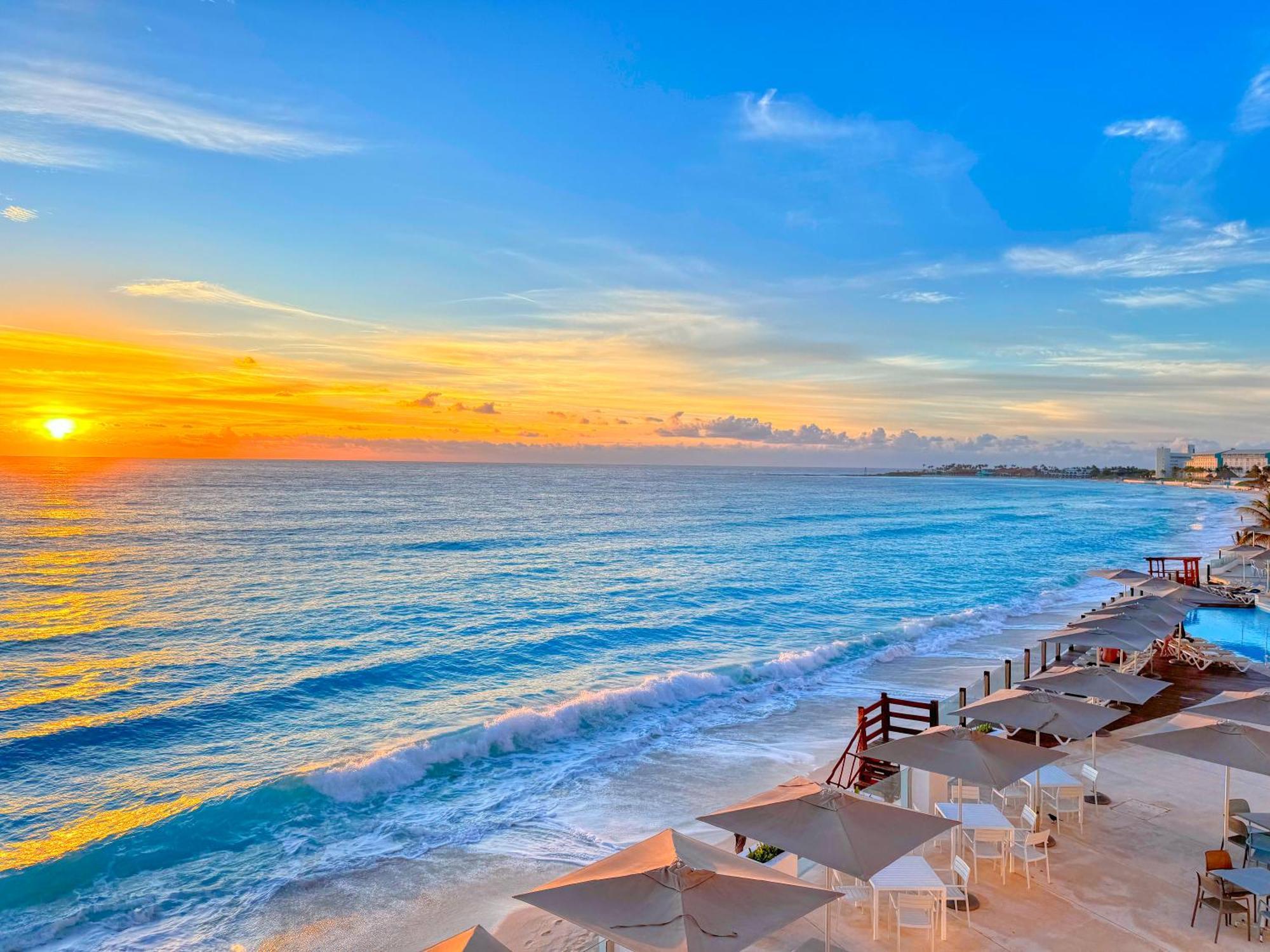 Apartment Paraiso En Playa De Cancun