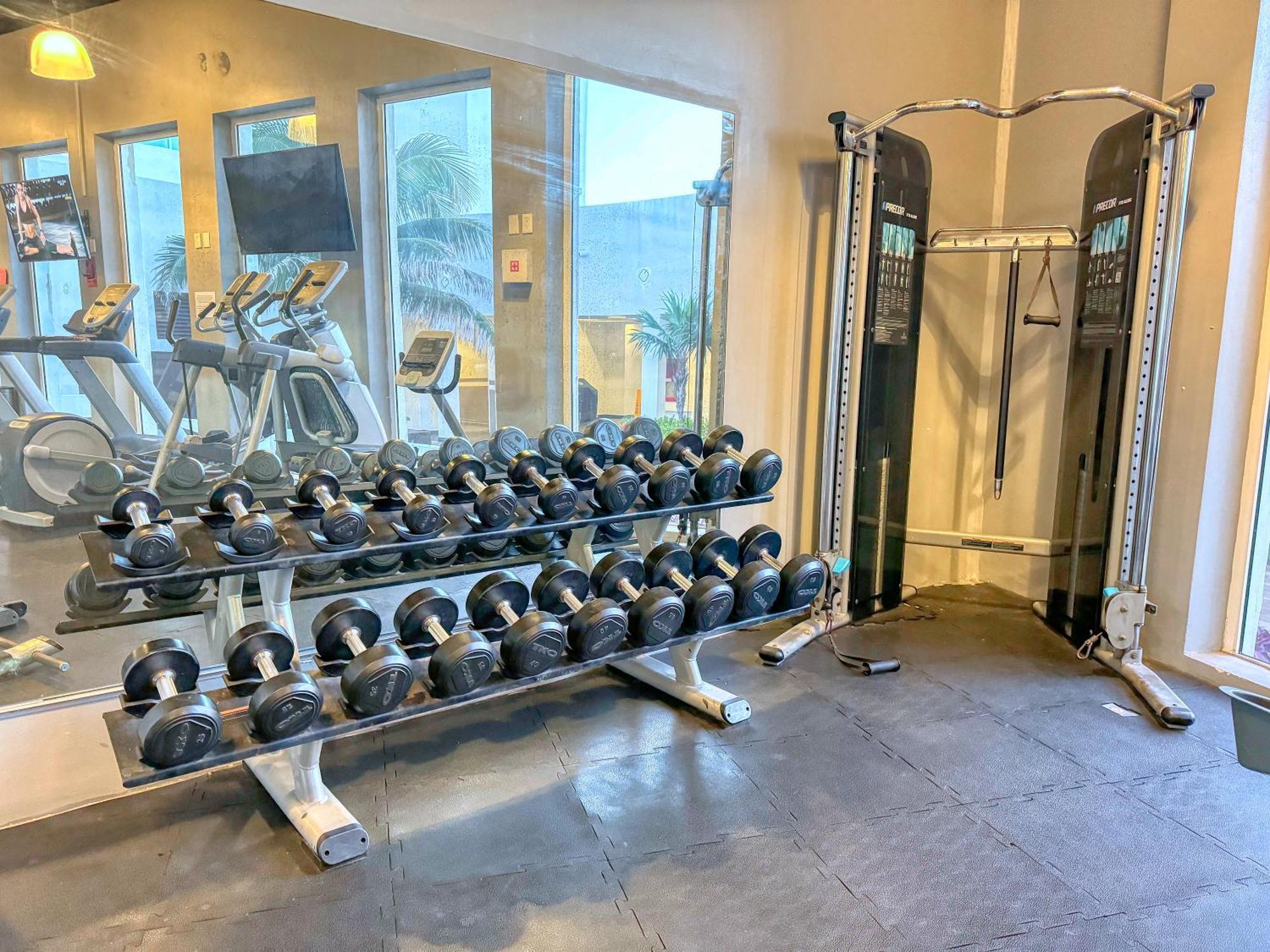 Apartamento Paraiso En Playa De
