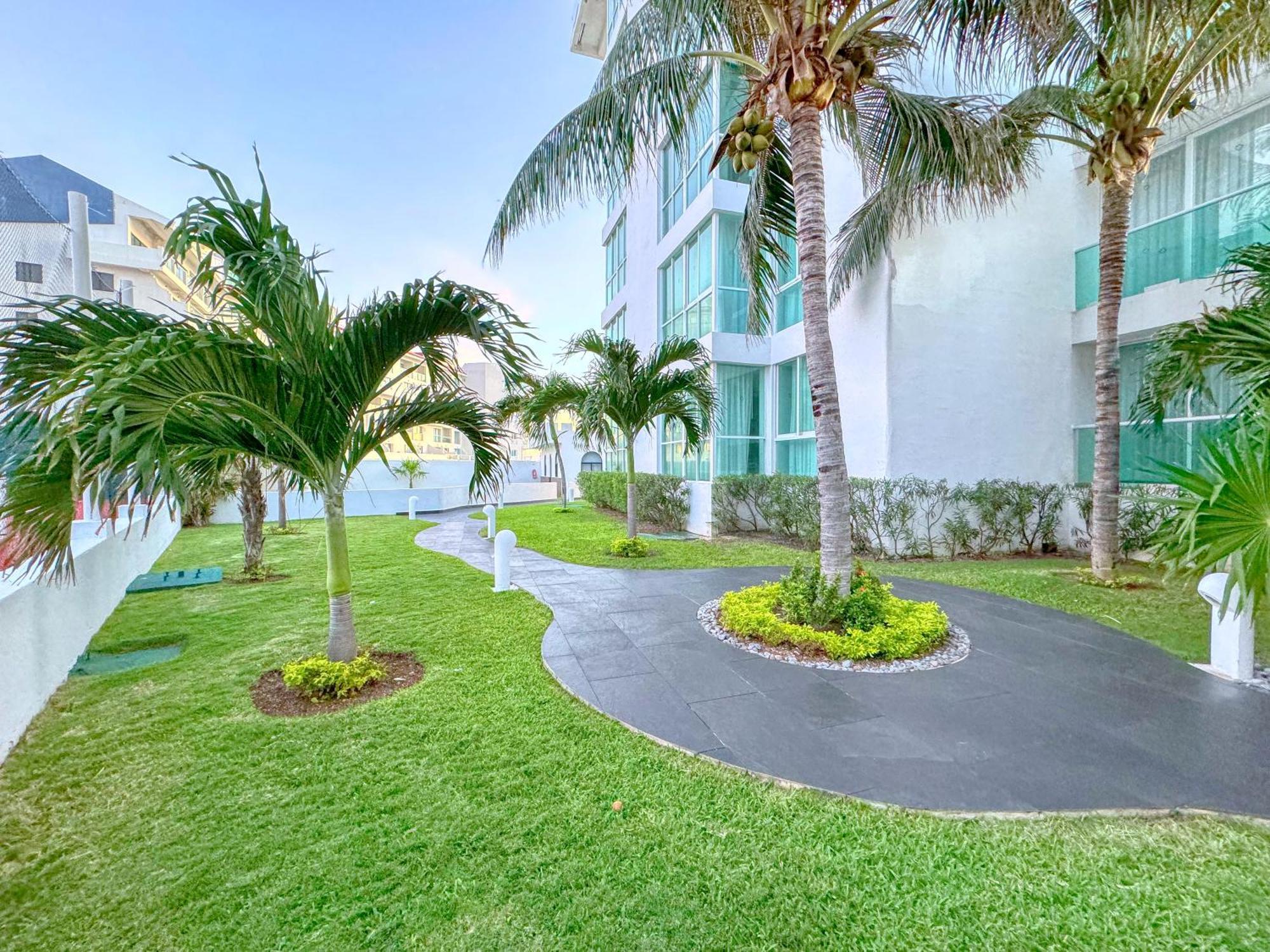 Paraiso En Playa De Apartment