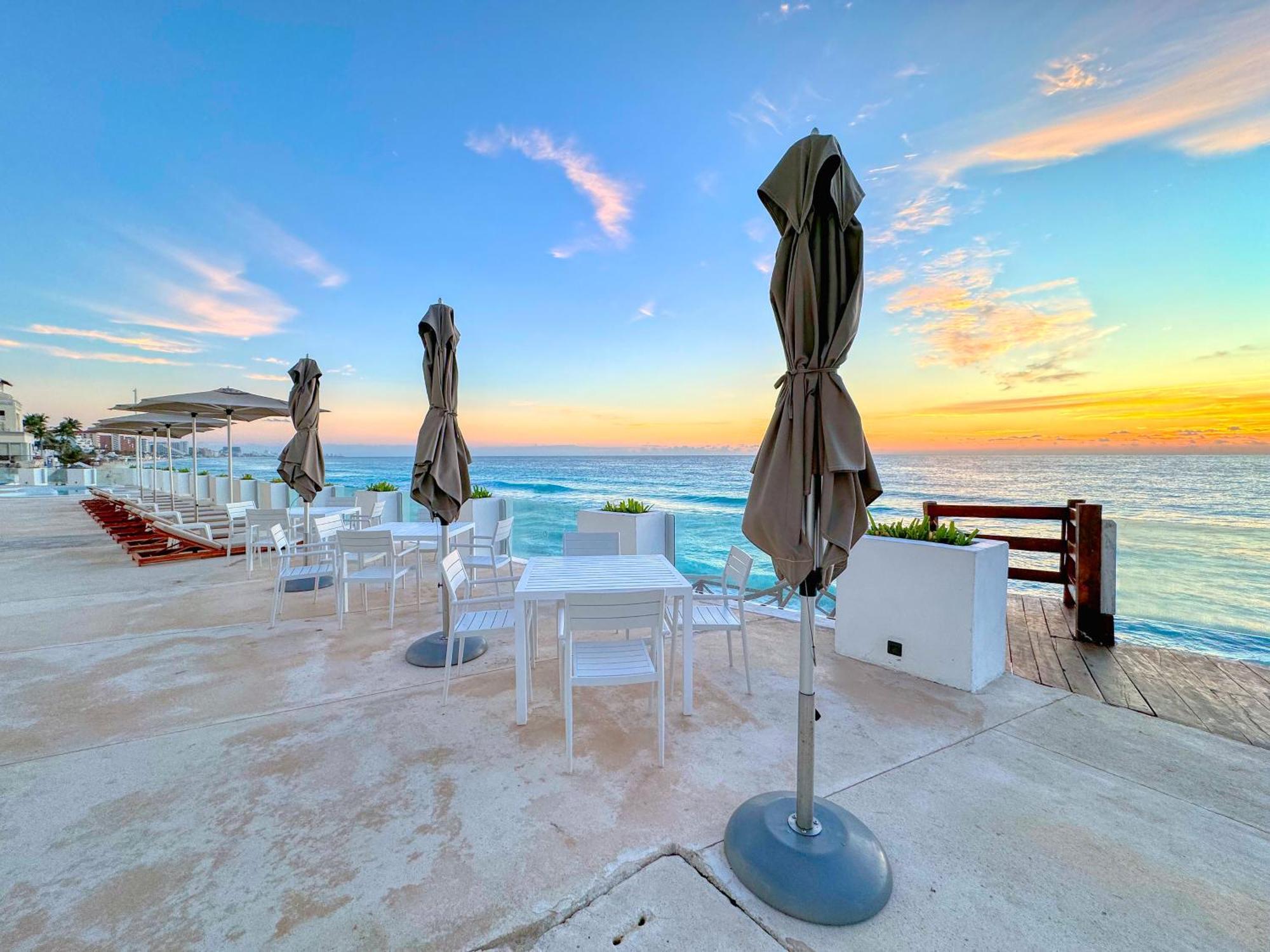 Paraiso En Playa De Cancun