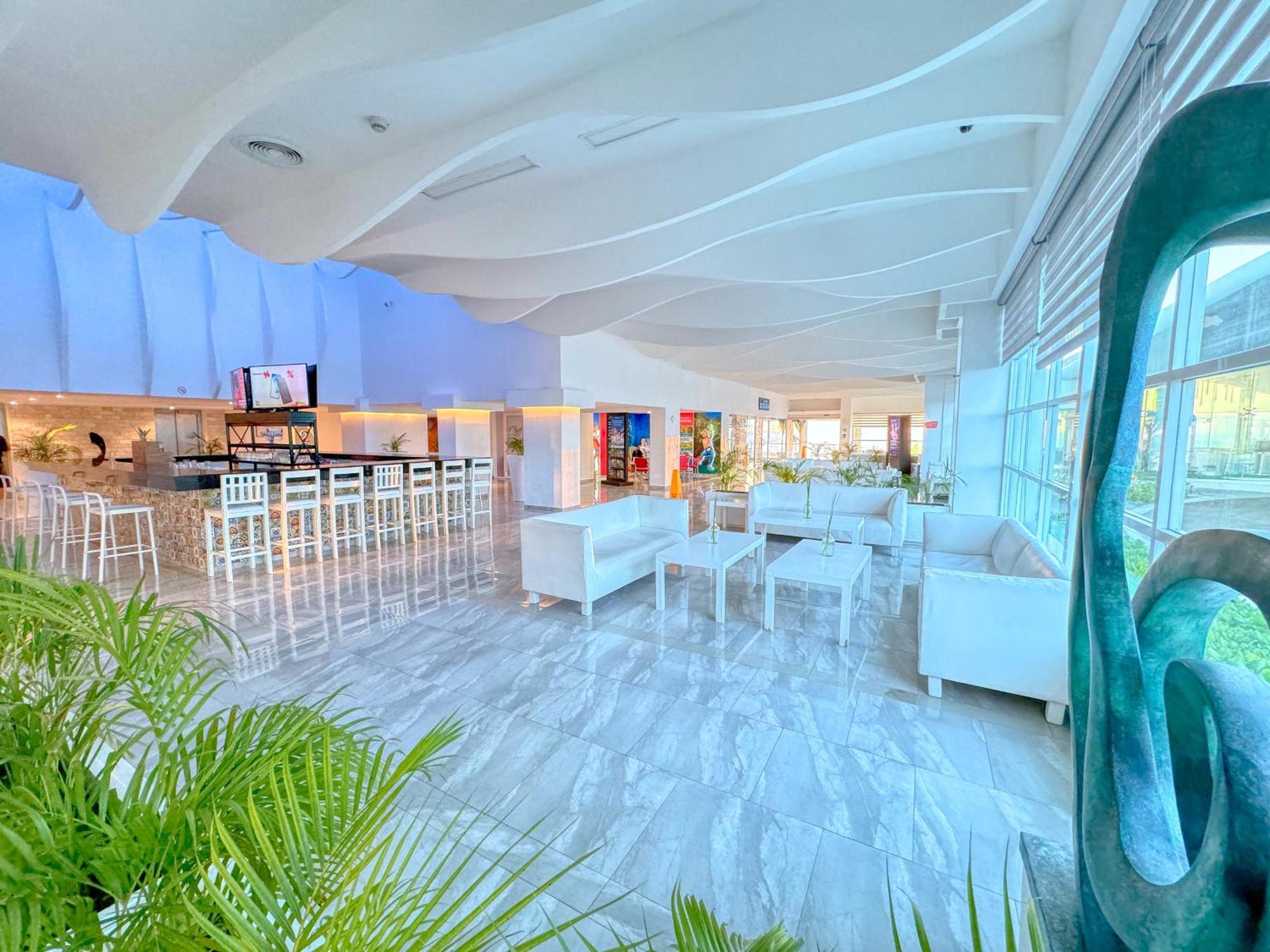 Paraiso En Playa De Cancun