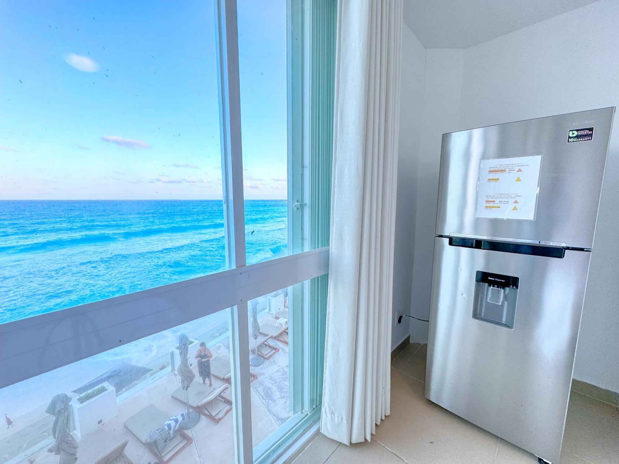 Paraiso En Playa De * Cancún