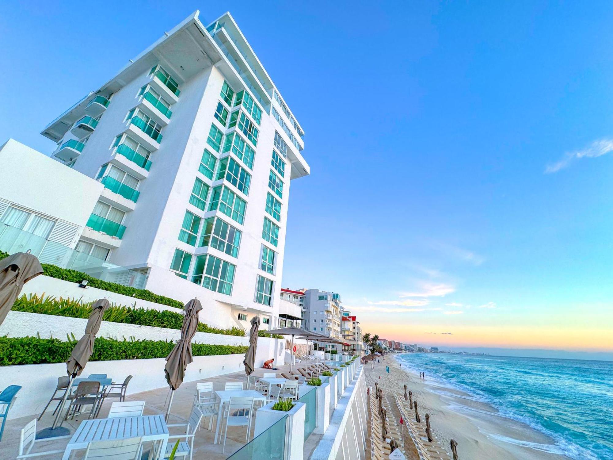 Paraiso En Playa De Apartment