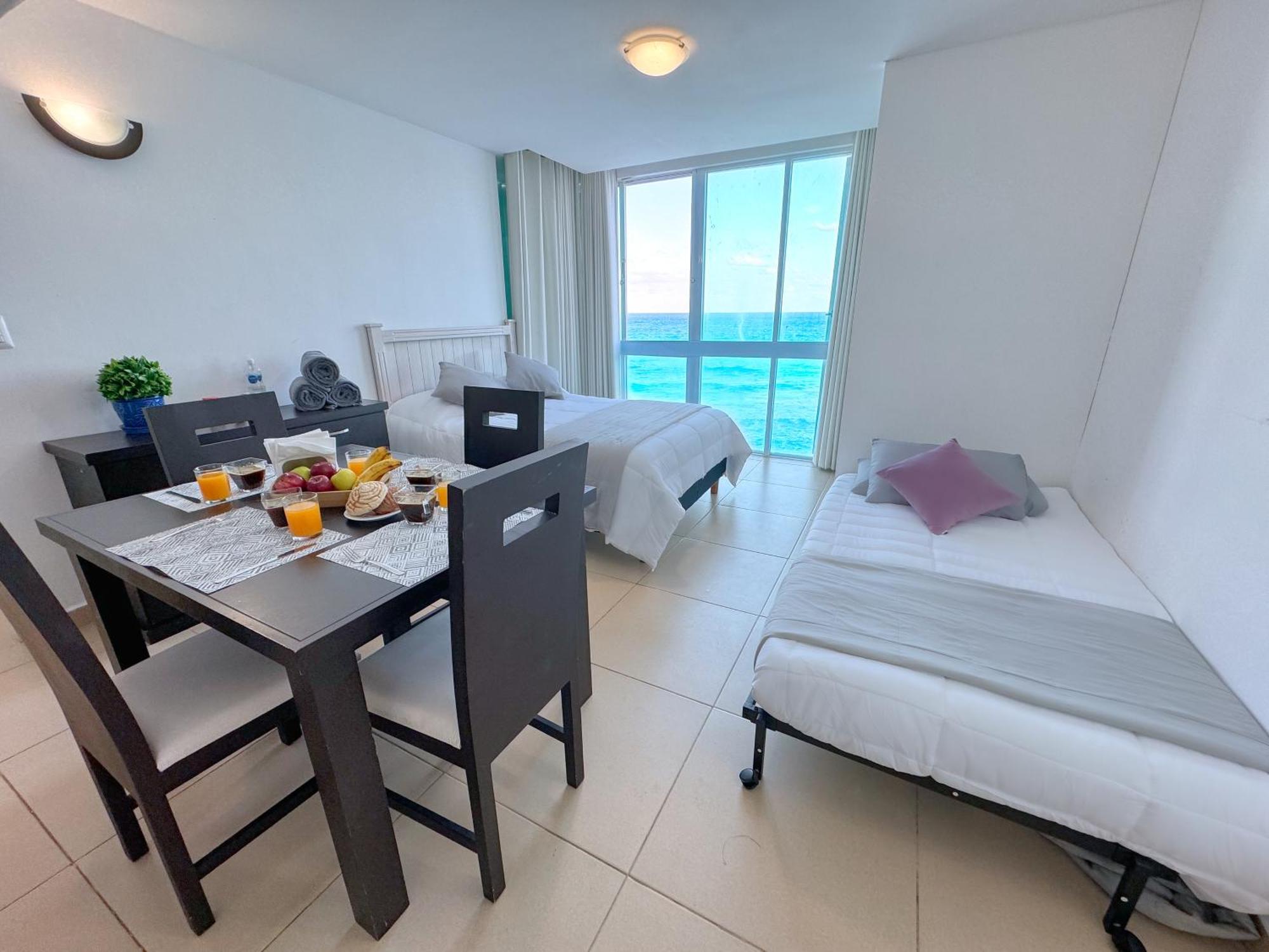 Apartamento Paraiso En Playa De
