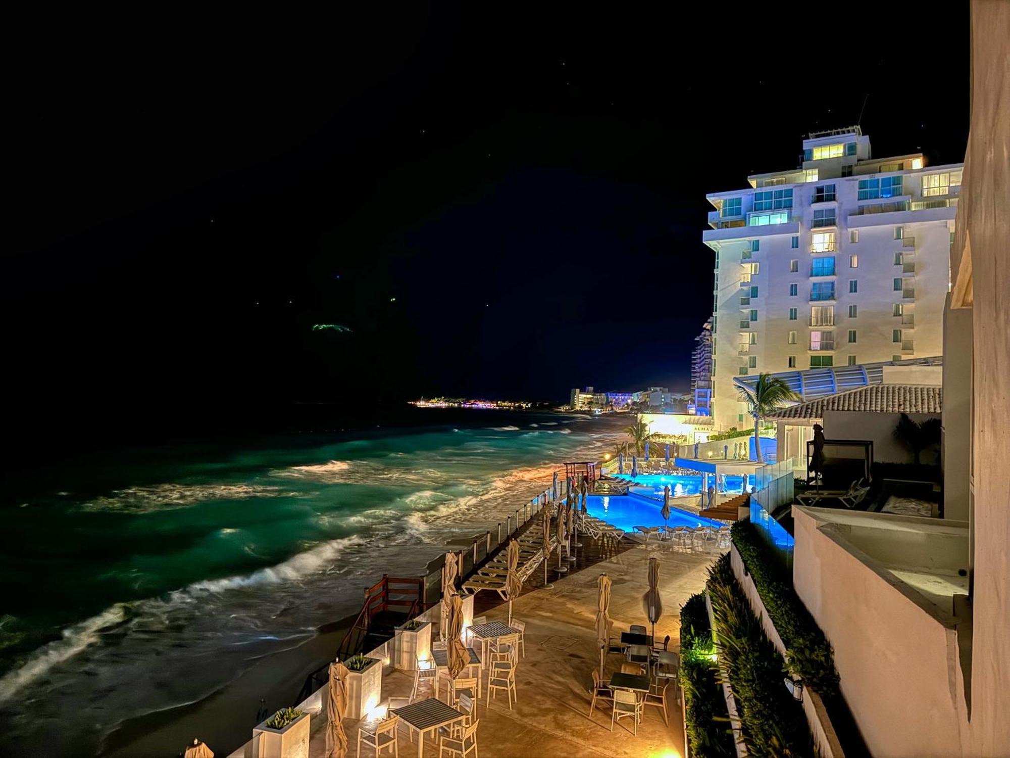 Apartamento Paraiso En Playa De Cancún