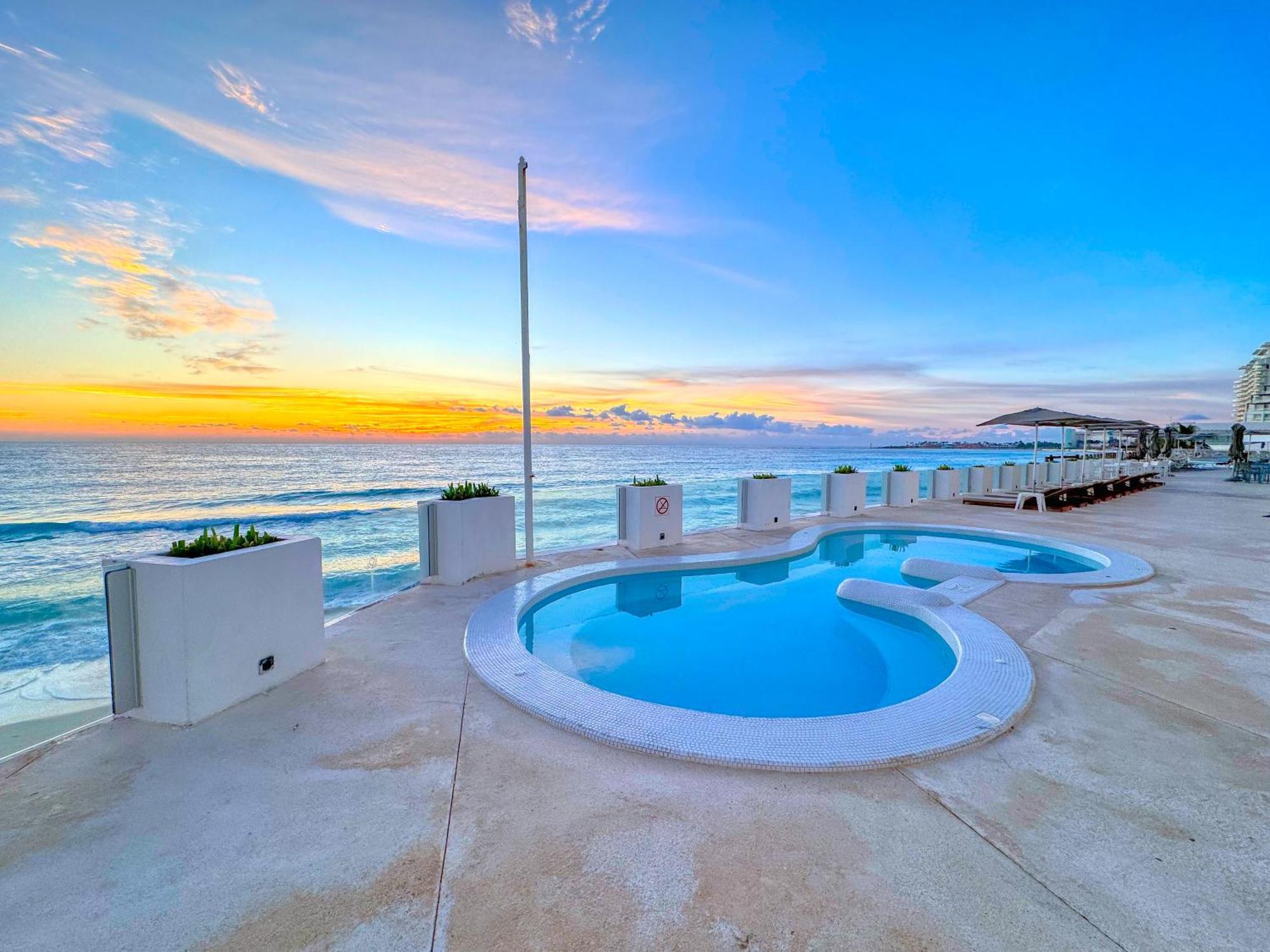 Apartamento Paraiso En Playa De