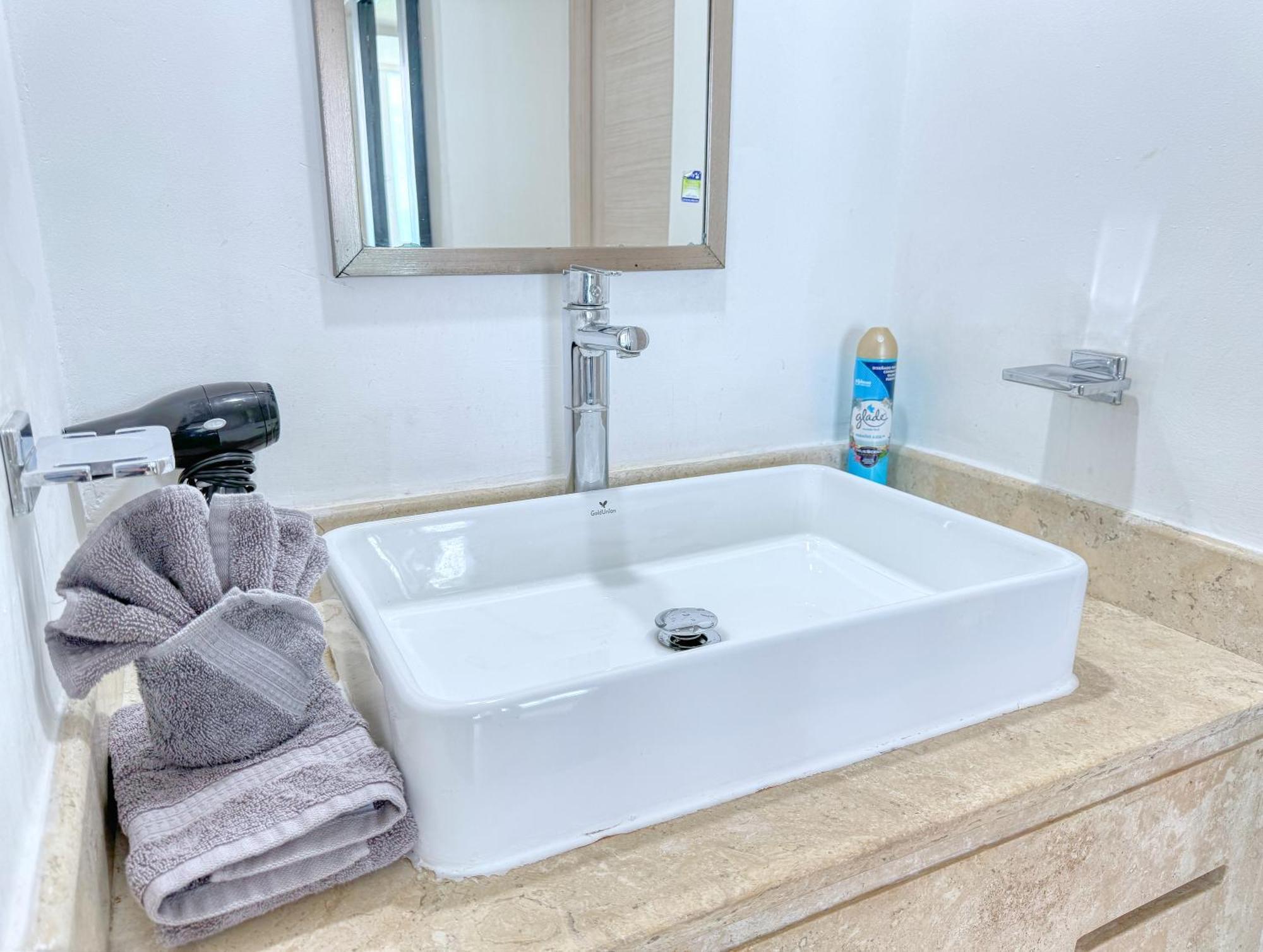 Apartment Paraiso En Playa De Cancun
