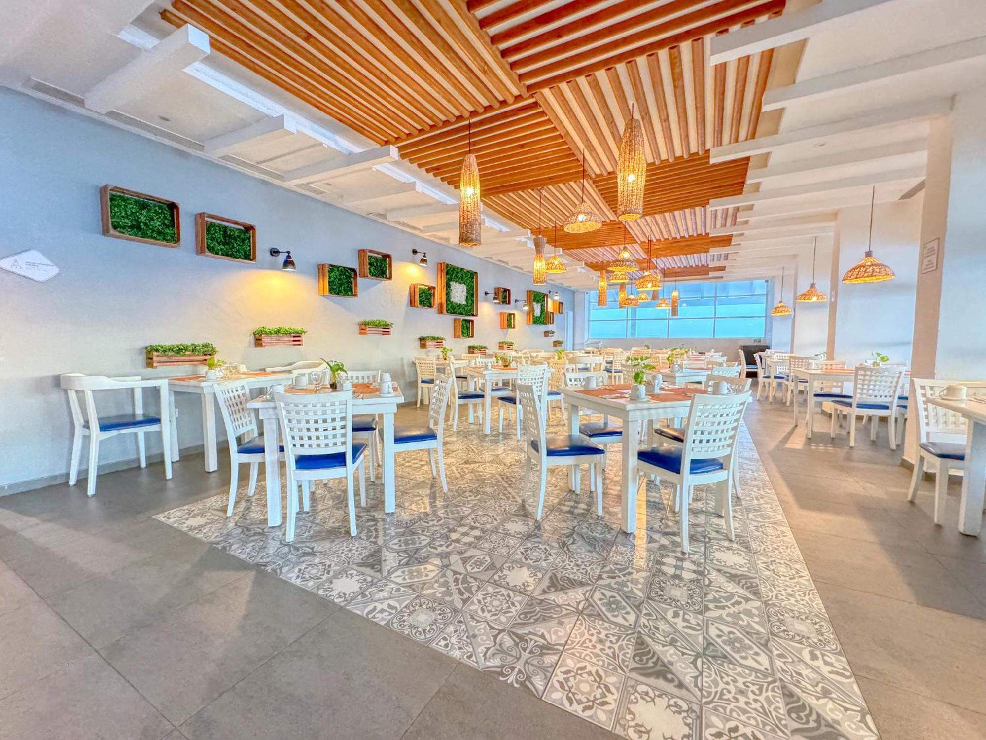Paraiso En Playa De Apartamento