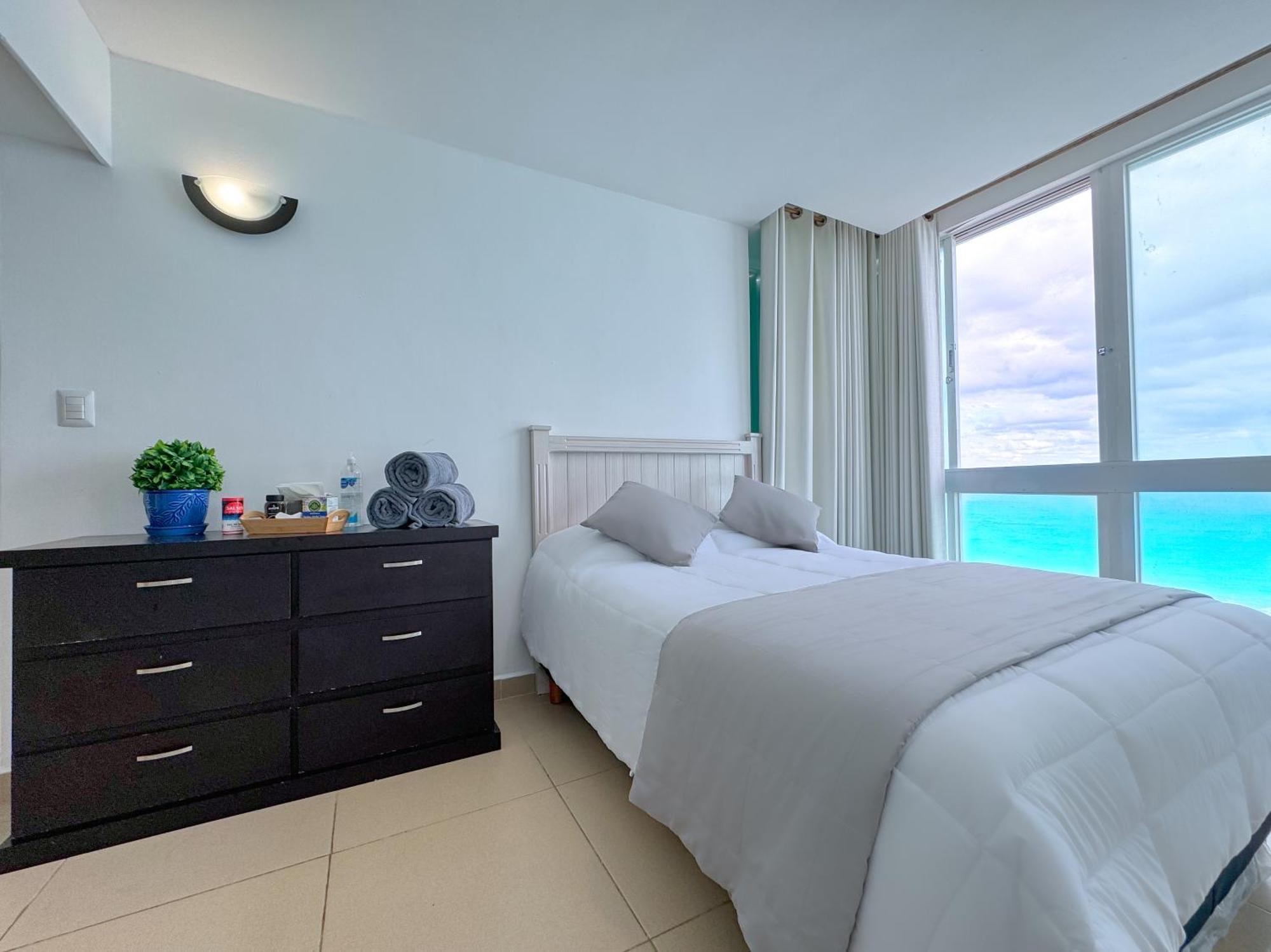 Apartment Paraiso En Playa De