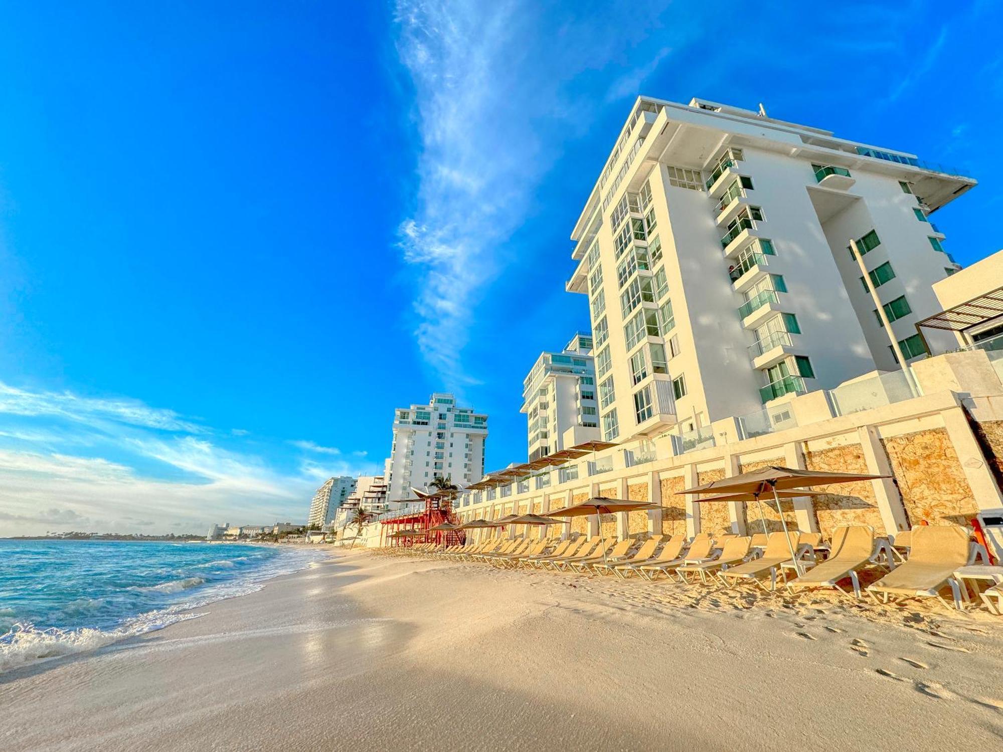 Apartment Paraiso En Playa De *