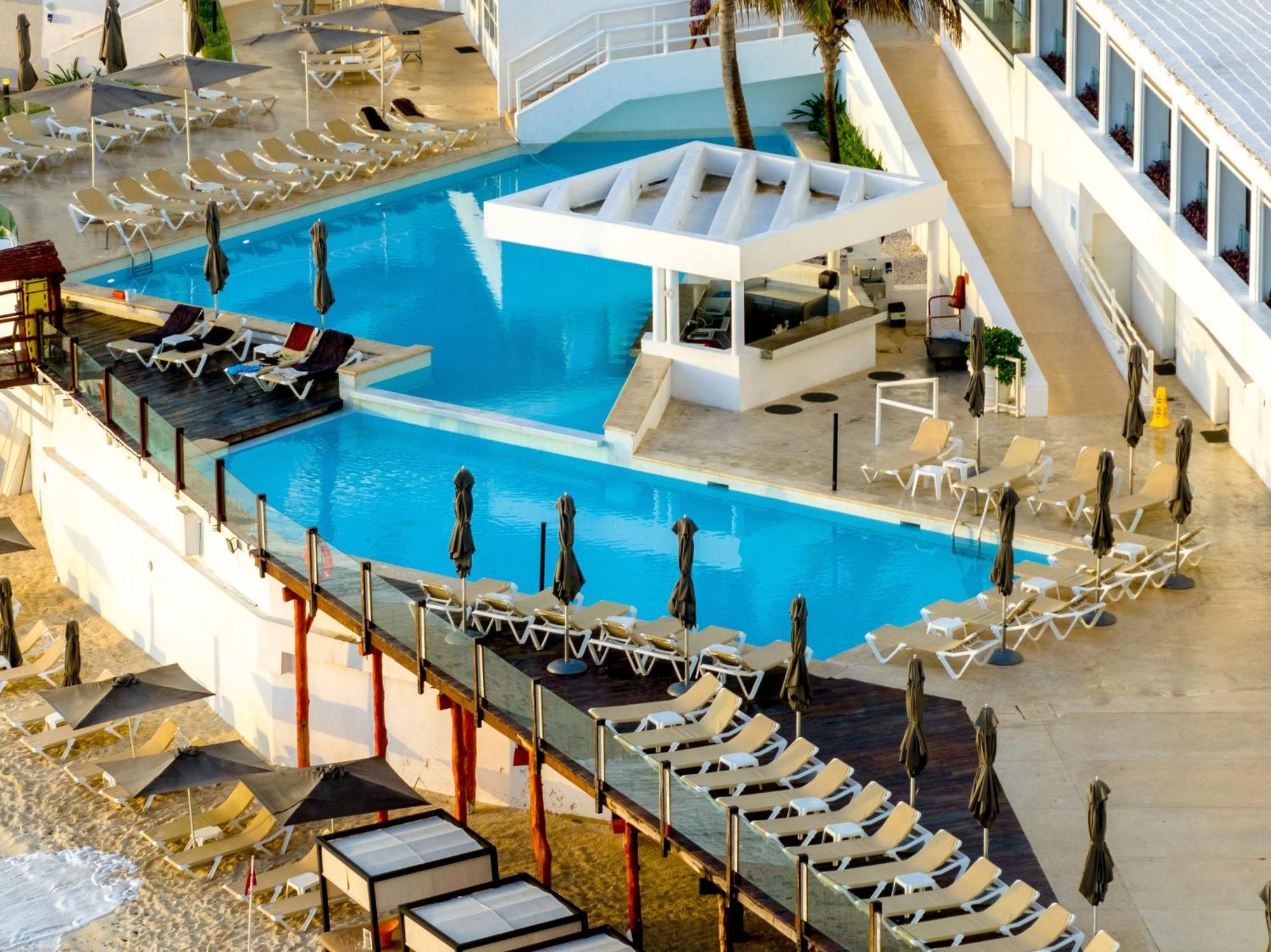Apartment Paraiso En Playa De *