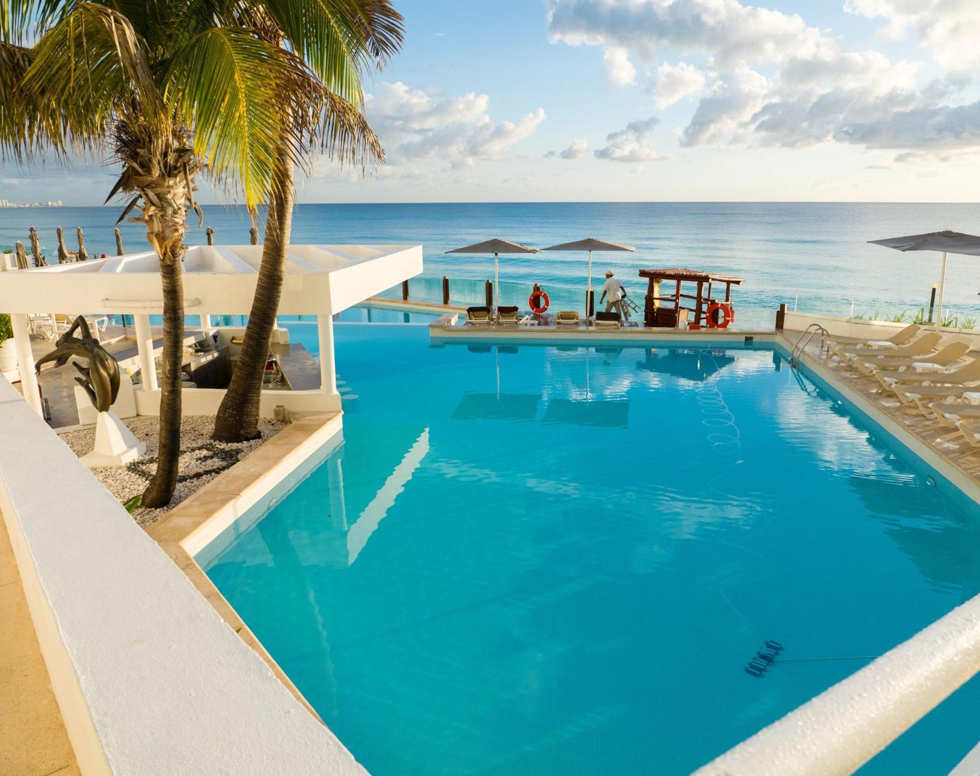 Paraiso En Playa De *